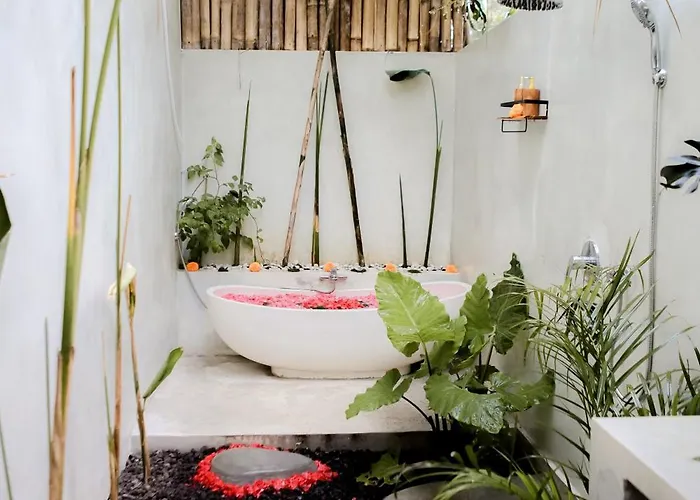 Anana Private Nusa Penida Villa *