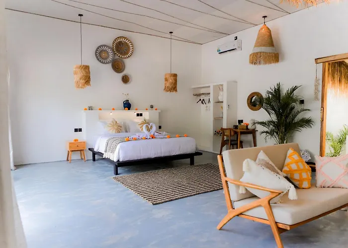 Anana Private Nusa Penida Villa