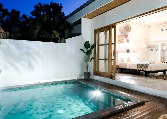 Anana Private Nusa Penida Villa