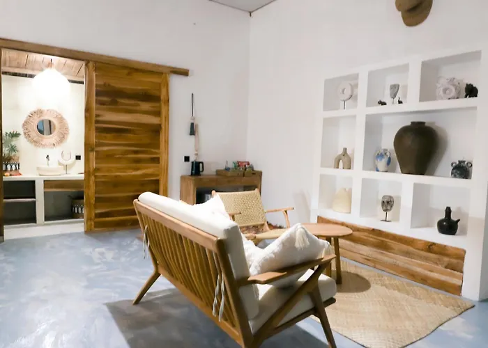 Villa Anana Private Nusa Penida