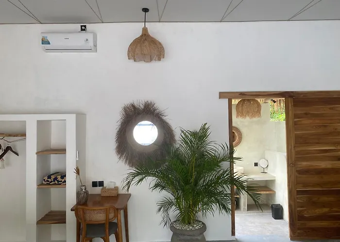 Villa Anana Private Nusa Penida