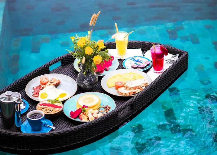 Villa Anana Private Nusa Penida *