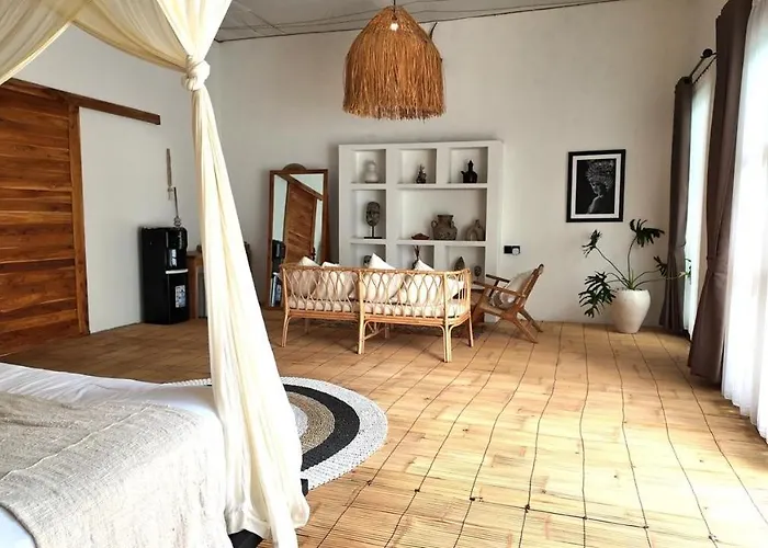 Villa Anana Private Nusa Penida *