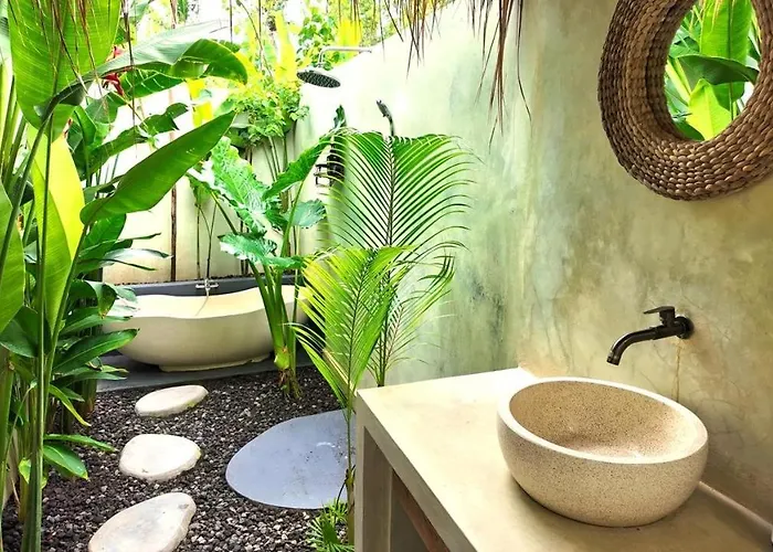 Anana Private Nusa Penida Villa